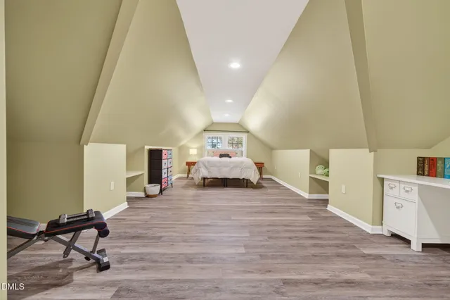 $735,000 | 110 Pontiac Cove, Louisburg, NC 27549