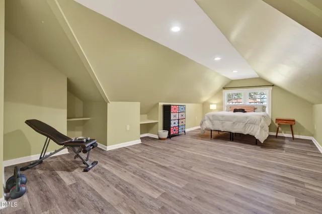 $735,000 | 110 Pontiac Cove, Louisburg, NC 27549