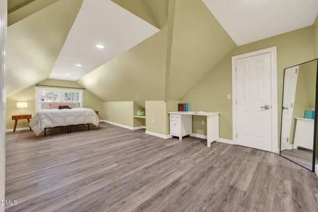 $735,000 | 110 Pontiac Cove, Louisburg, NC 27549