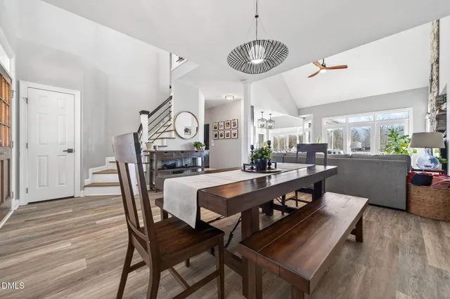 $735,000 | 110 Pontiac Cove, Louisburg, NC 27549