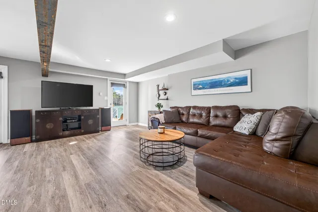 $735,000 | 110 Pontiac Cove, Louisburg, NC 27549