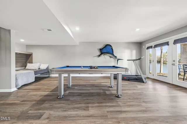 $735,000 | 110 Pontiac Cove, Louisburg, NC 27549