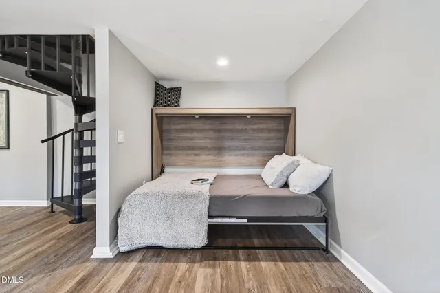 $735,000 | 110 Pontiac Cove, Louisburg, NC 27549