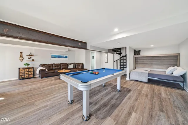 $735,000 | 110 Pontiac Cove, Louisburg, NC 27549