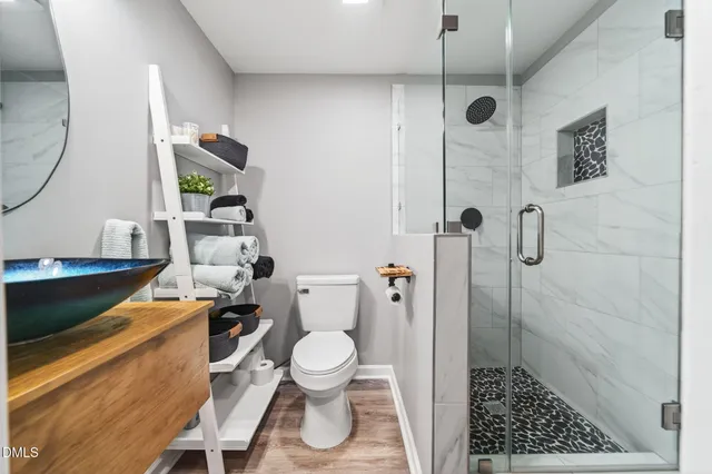 $735,000 | 110 Pontiac Cove, Louisburg, NC 27549