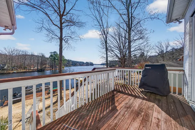 $735,000 | 110 Pontiac Cove, Louisburg, NC 27549