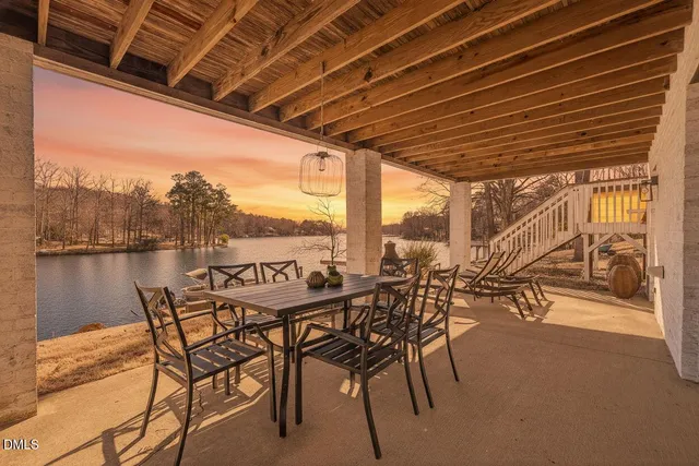 $735,000 | 110 Pontiac Cove, Louisburg, NC 27549