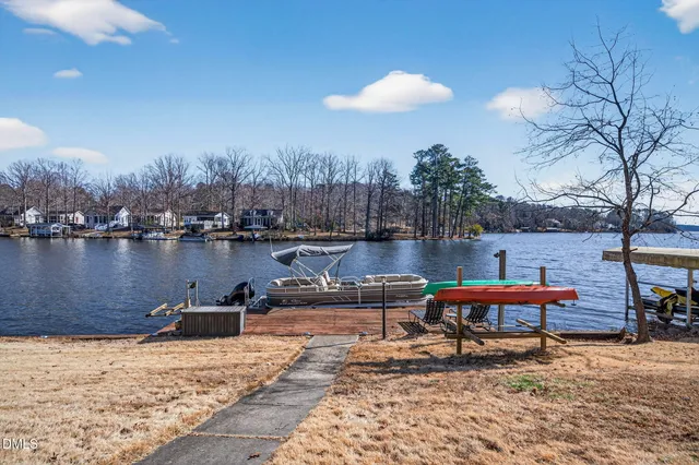 $735,000 | 110 Pontiac Cove, Louisburg, NC 27549