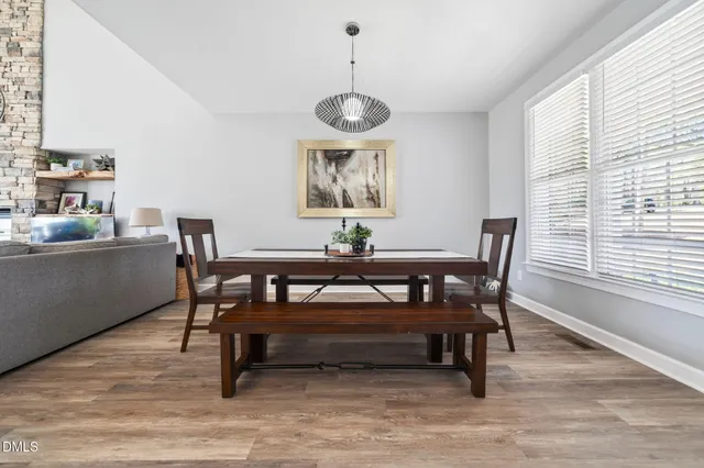 $735,000 | 110 Pontiac Cove, Louisburg, NC 27549