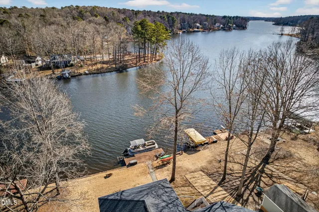 $735,000 | 110 Pontiac Cove, Louisburg, NC 27549