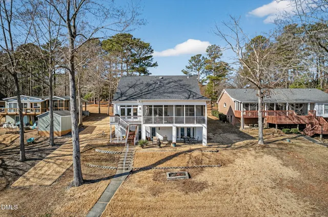 $735,000 | 110 Pontiac Cove, Louisburg, NC 27549