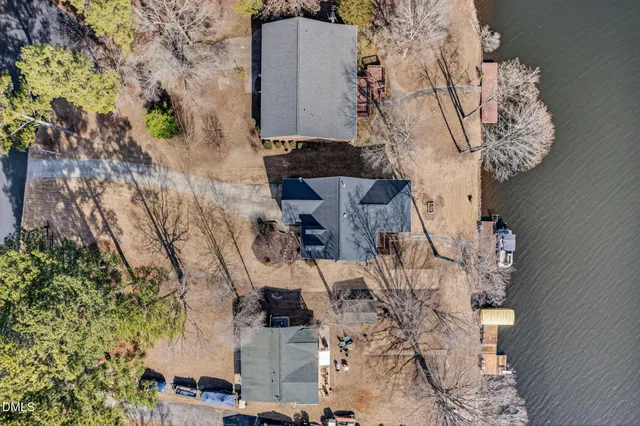 $735,000 | 110 Pontiac Cove, Louisburg, NC 27549