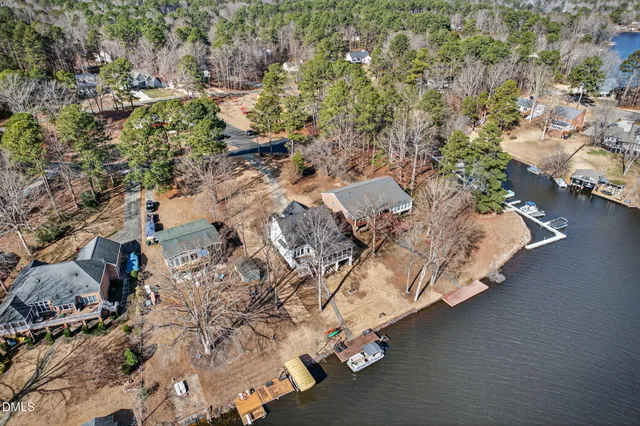 $735,000 | 110 Pontiac Cove, Louisburg, NC 27549