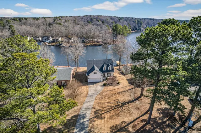 $735,000 | 110 Pontiac Cove, Louisburg, NC 27549