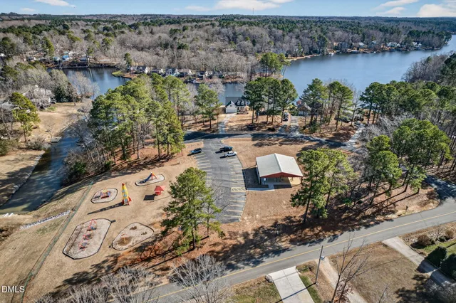 $735,000 | 110 Pontiac Cove, Louisburg, NC 27549