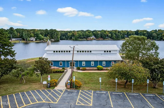 $735,000 | 110 Pontiac Cove, Louisburg, NC 27549