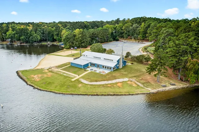 $735,000 | 110 Pontiac Cove, Louisburg, NC 27549