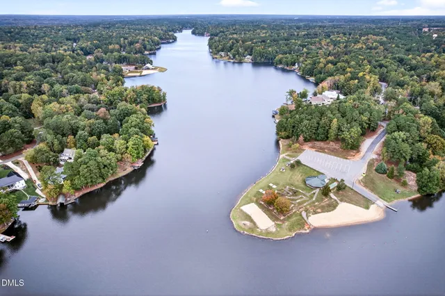 $735,000 | 110 Pontiac Cove, Louisburg, NC 27549