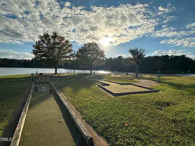 $735,000 | 110 Pontiac Cove, Louisburg, NC 27549