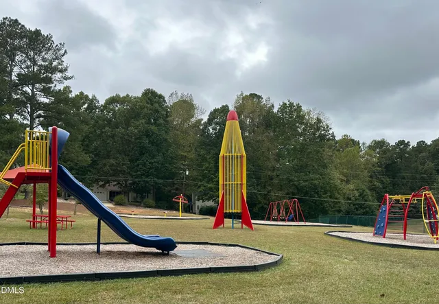 $735,000 | 110 Pontiac Cove, Louisburg, NC 27549