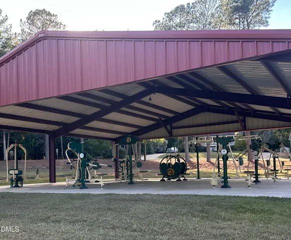 $735,000 | 110 Pontiac Cove, Louisburg, NC 27549