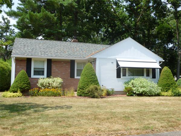 49 Clematis Road Agawam, MA 01001 - Photo 1 of 10 Gallery Image 1