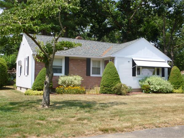 49 Clematis Road Agawam, MA 01001 - Photo 3 of 10 Gallery Image 3