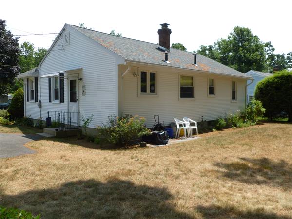 49 Clematis Road Agawam, MA 01001 - Photo 7 of 10 Gallery Image 7