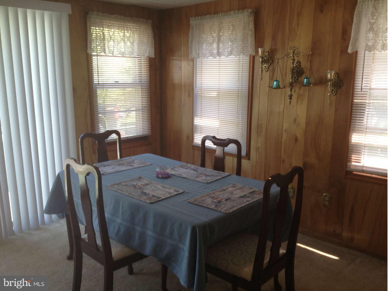 4907 Church Road Bowie, MD 20720 - Photo 3 of 6 Dining Room