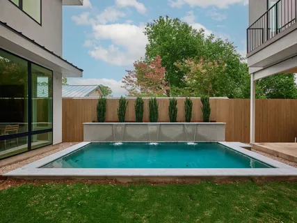 $1,749,000 | 1213 Karen Avenue, Unit 2, Austin, TX 78757