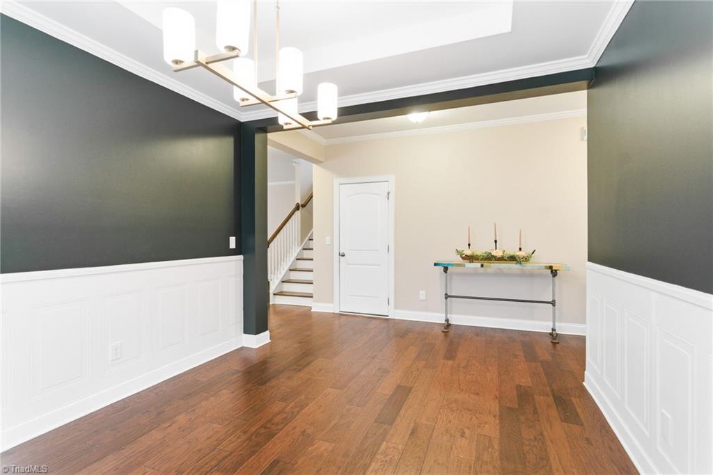 959 Longleaf Pine Place Mebane, NC 27302 - Photo 10 of 47 Dining Room 3