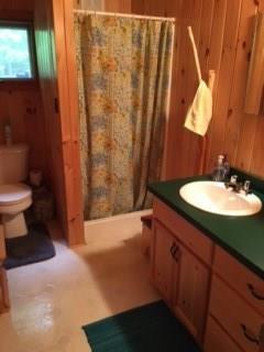 422 Bark Landing Road Orient, ME 04471 - Photo 22 of 26 Photo