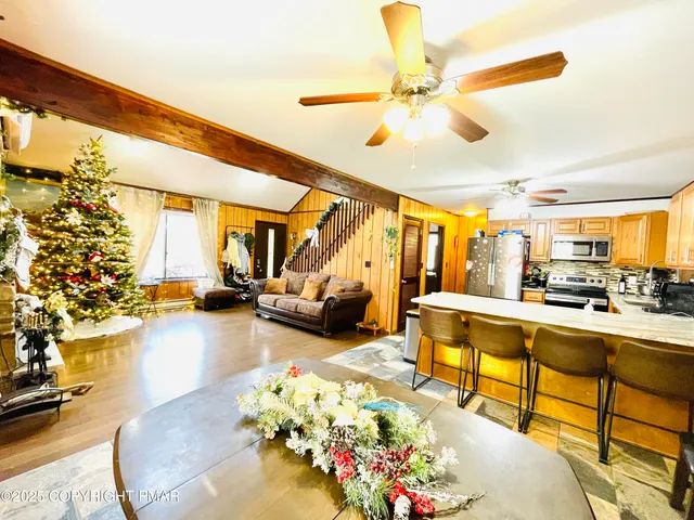 $375,000 | 72 East Creek View Drive, Gouldsboro, PA 18424