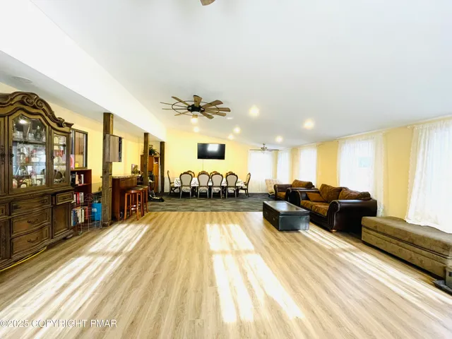 $375,000 | 72 East Creek View Drive, Gouldsboro, PA 18424