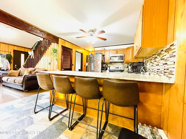 $375,000 | 72 East Creek View Drive, Gouldsboro, PA 18424