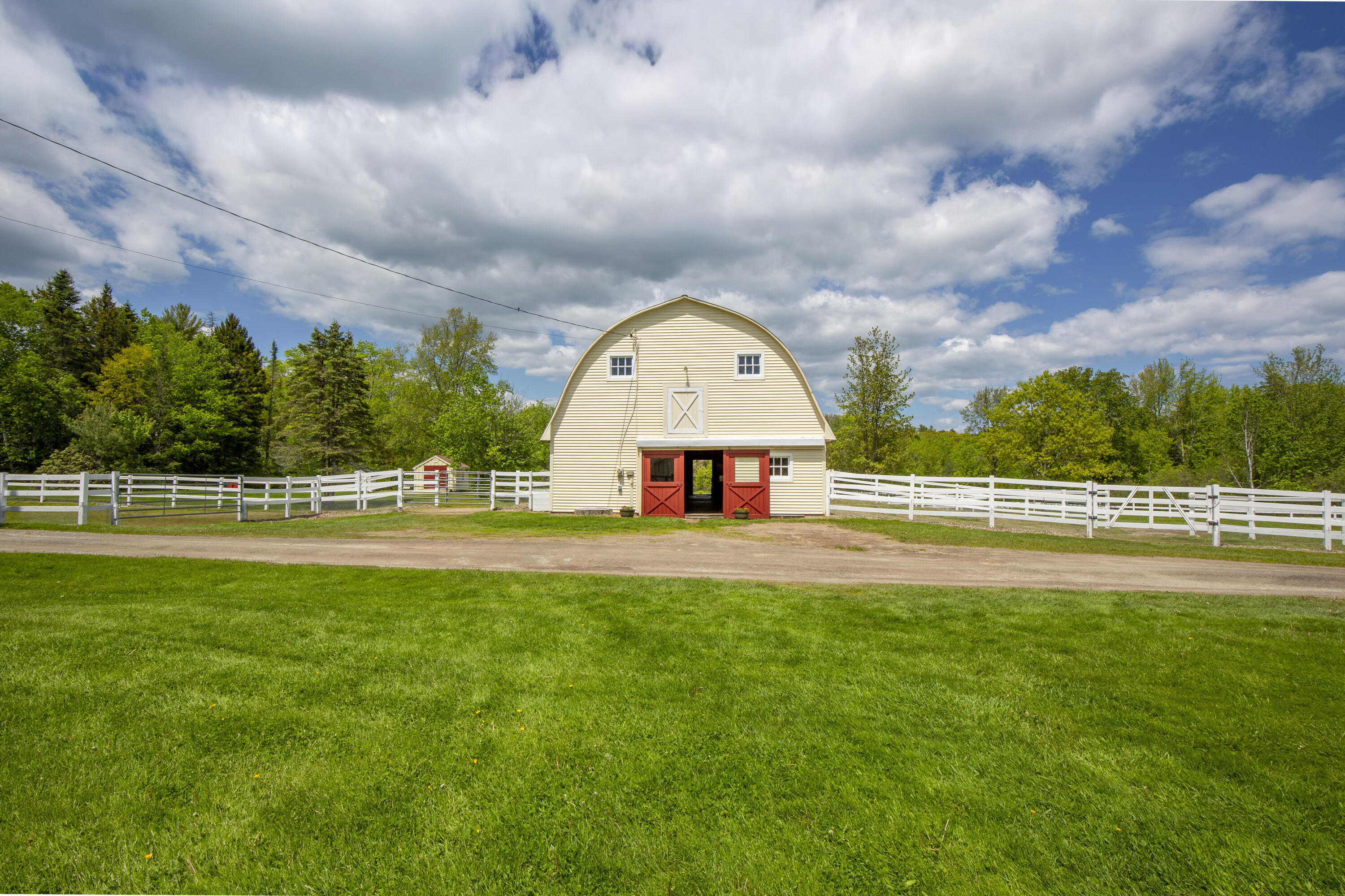 273 Pleasant Point Road Cushing, ME 04563 - Photo 23 of 36 32-273PleasantPointRd-Cushing-KS