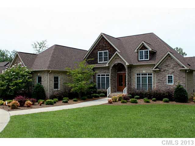 5645 Lake Wylie Road, Unit 34 Clover, SC 29710 - Photo 1 of 16 Gallery Image 1