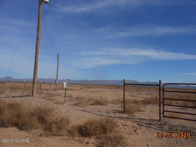 2707 North Adkins Road San Simon, AZ 85632 - Photo 1 of 9