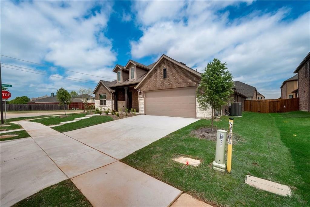 1601 Primrose Place Allen, TX 75002 - Photo 3 of 32