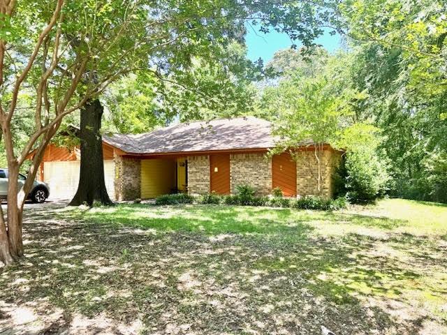 23319 Peninsula Point Frankston, TX 75763 - Photo 1 of 28
