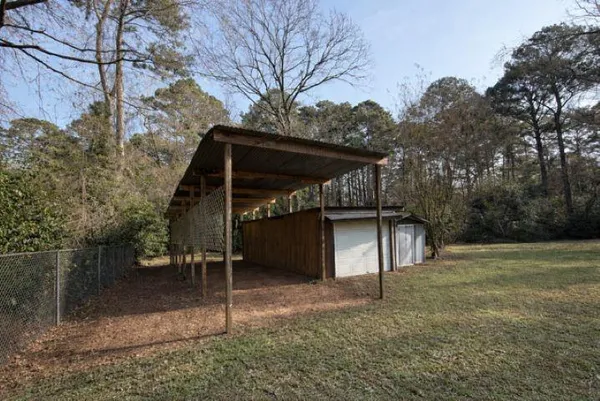 $220,000 | 23319 Peninsula Point, Frankston, TX 75763