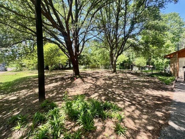 23319 Peninsula Point Frankston, TX 75763 - Photo 23 of 28 Front side lot