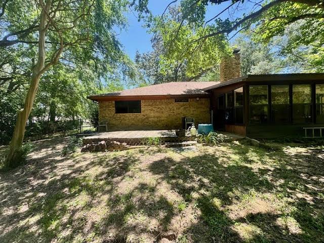 23319 Peninsula Point Frankston, TX 75763 - Photo 28 of 28 open deck