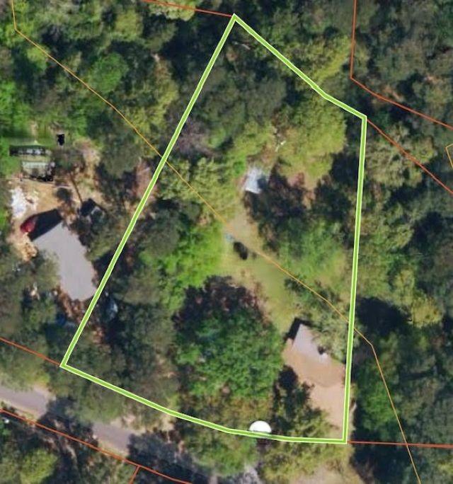 23319 Peninsula Point Frankston, TX 75763 - Photo 4 of 28 2 LOTS!