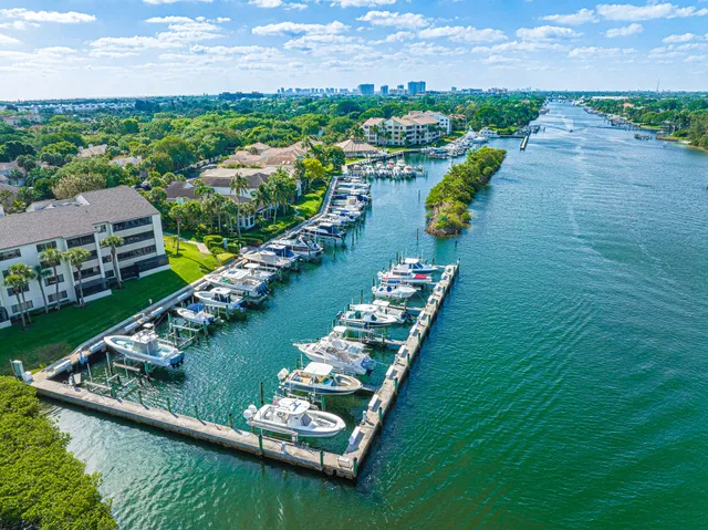 a view of a yard with an outdoor space