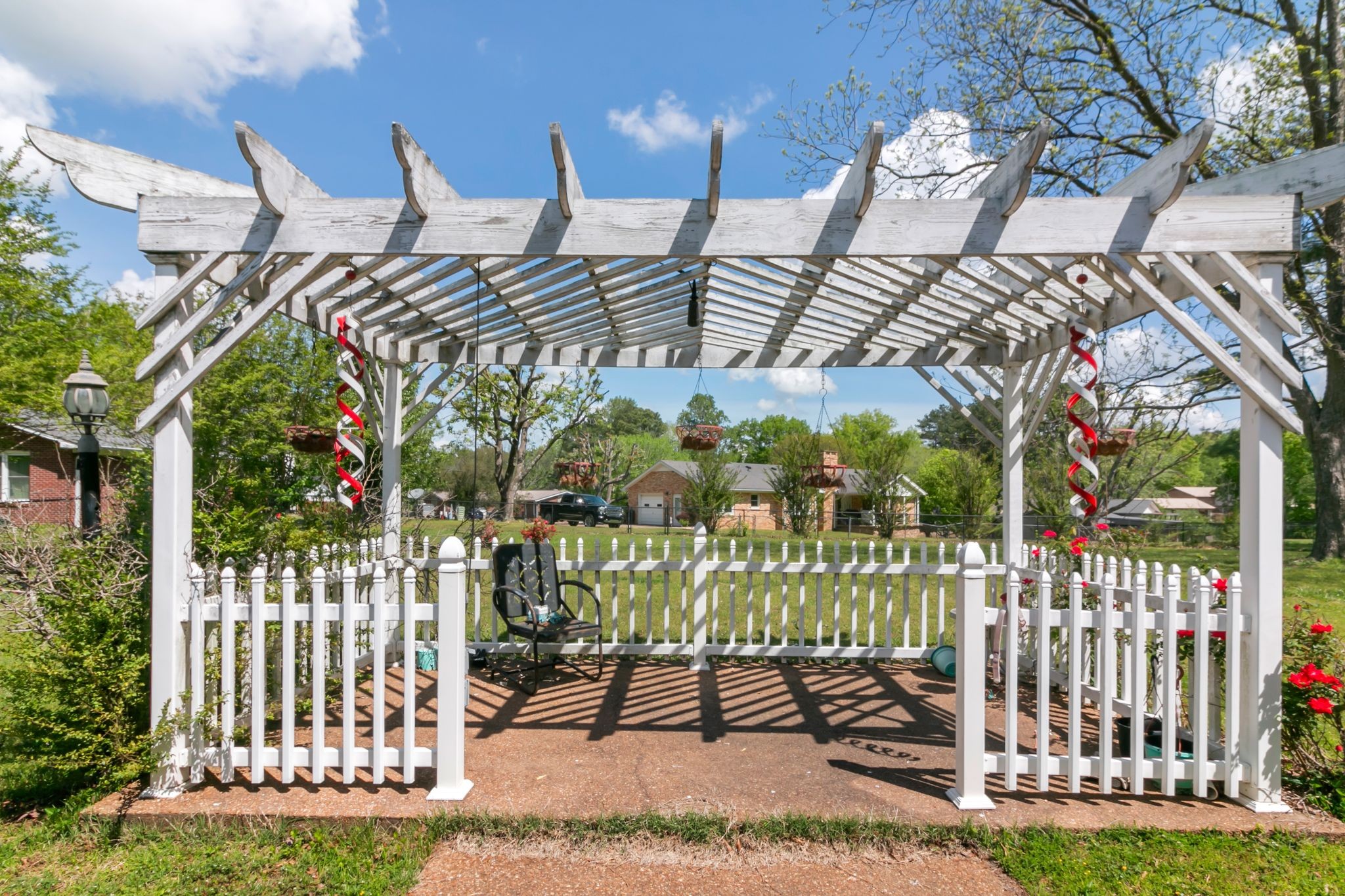 1728 Lone Oak Road Paris, TN 38242 - Photo 17 of 22 Gallery Image 17