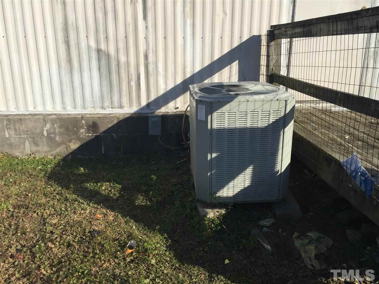 Old Beulah Road Selma, NC 27576 - Photo 6 of 7 Photo 6