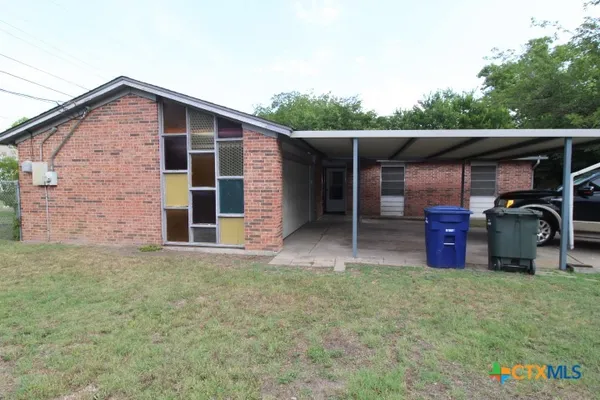 $1,150 | 502 South 9th Street, Copperas Cove, TX 76522