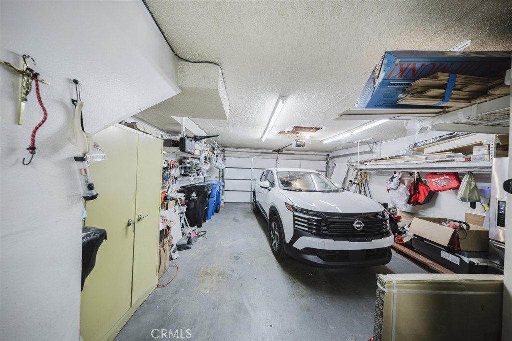 9775 Vía Roma Burbank, CA 91504 - Photo 18 of 39 a view of storage and utility room