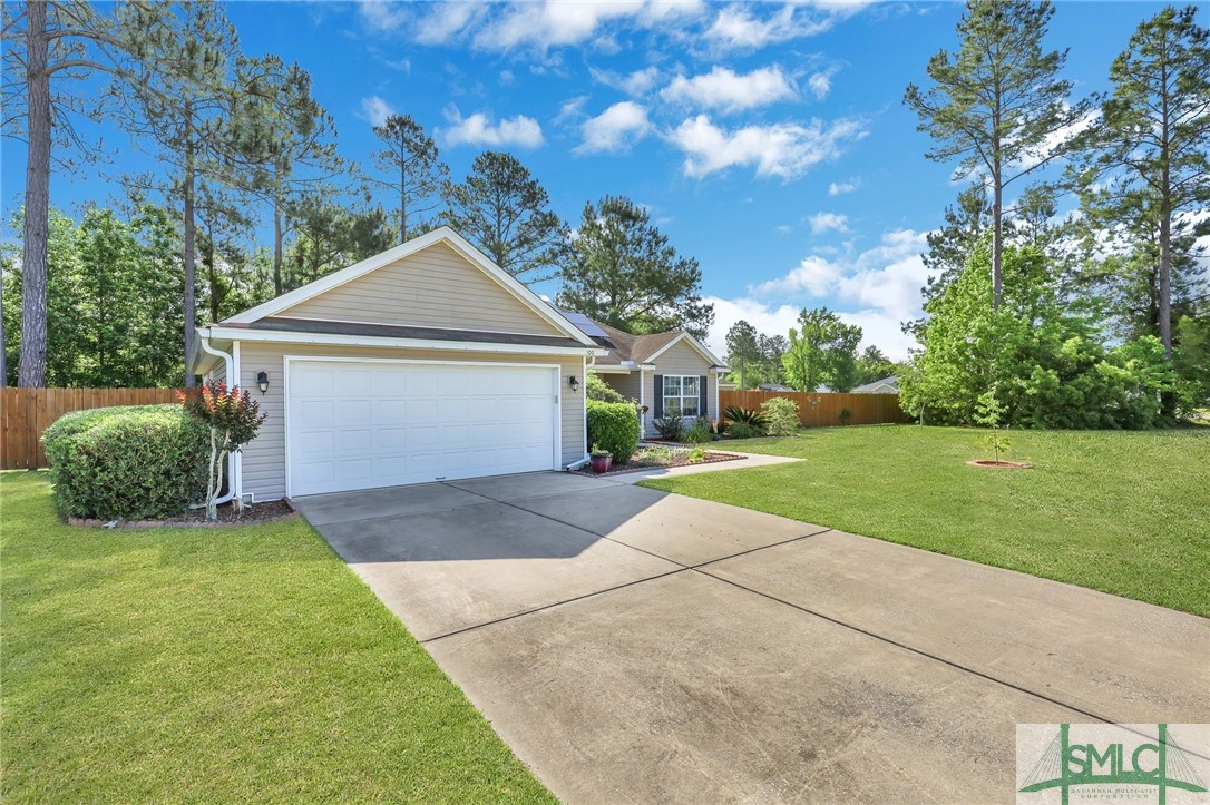 100 Long Pine Drive Springfield, GA 31329 - Photo 4 of 43 Gallery Image 4